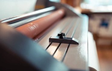 Papel térmico sem BPA