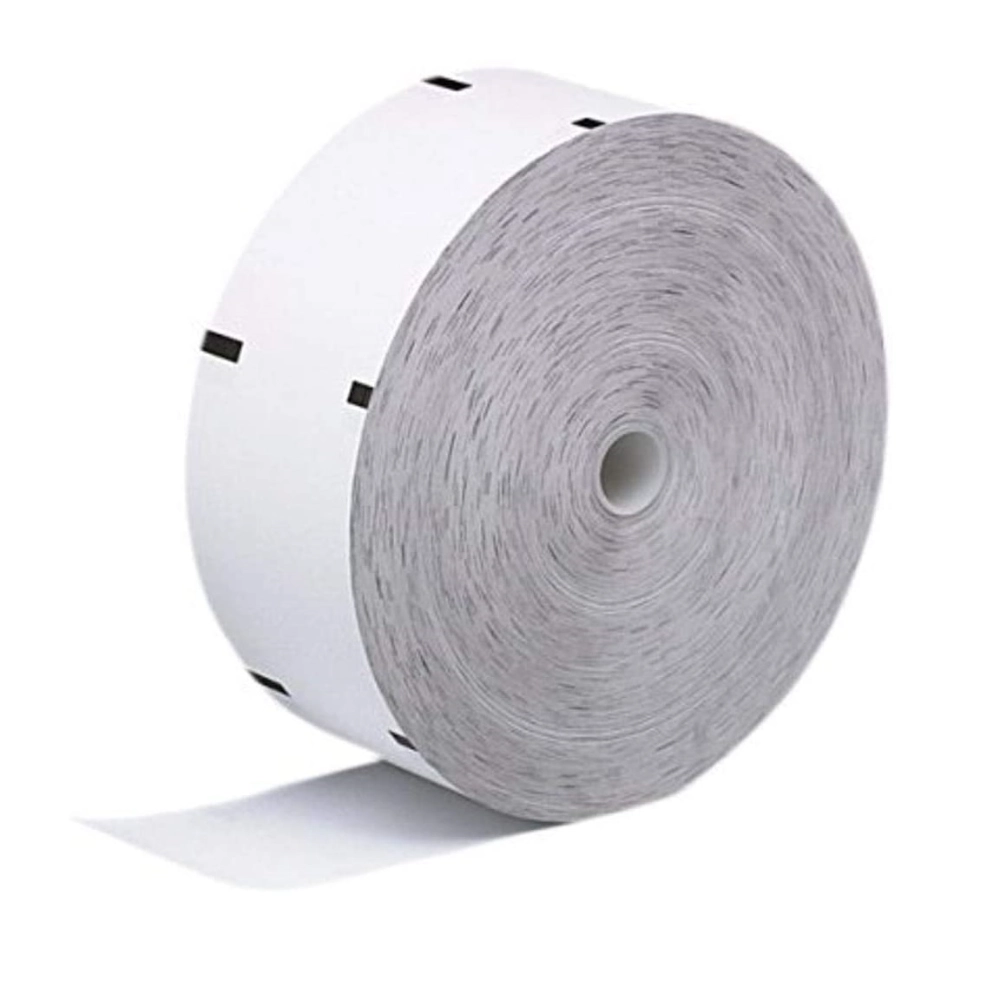 80rolo de papel térmico POS de mm x 57 mm