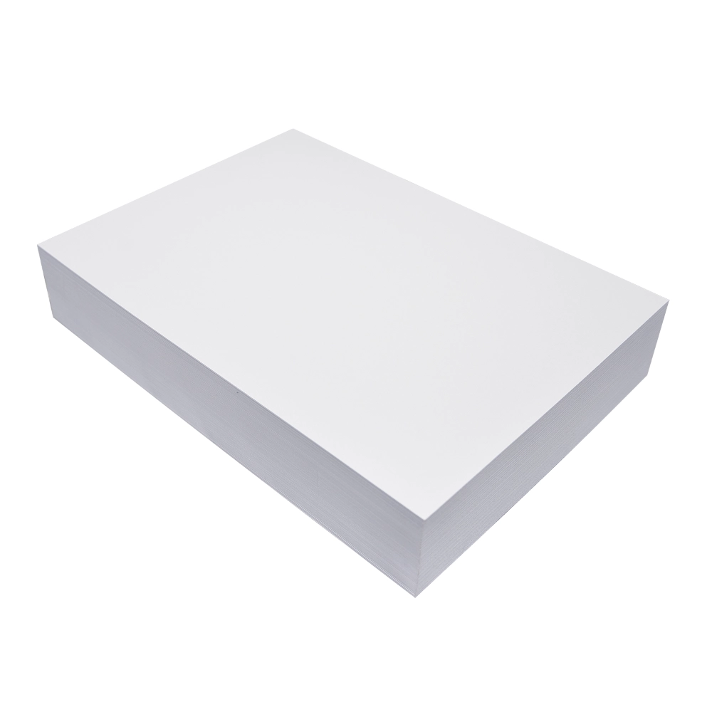 Papel de cópia A4 80gsm