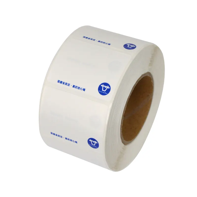 rolo térmico POS personalizado