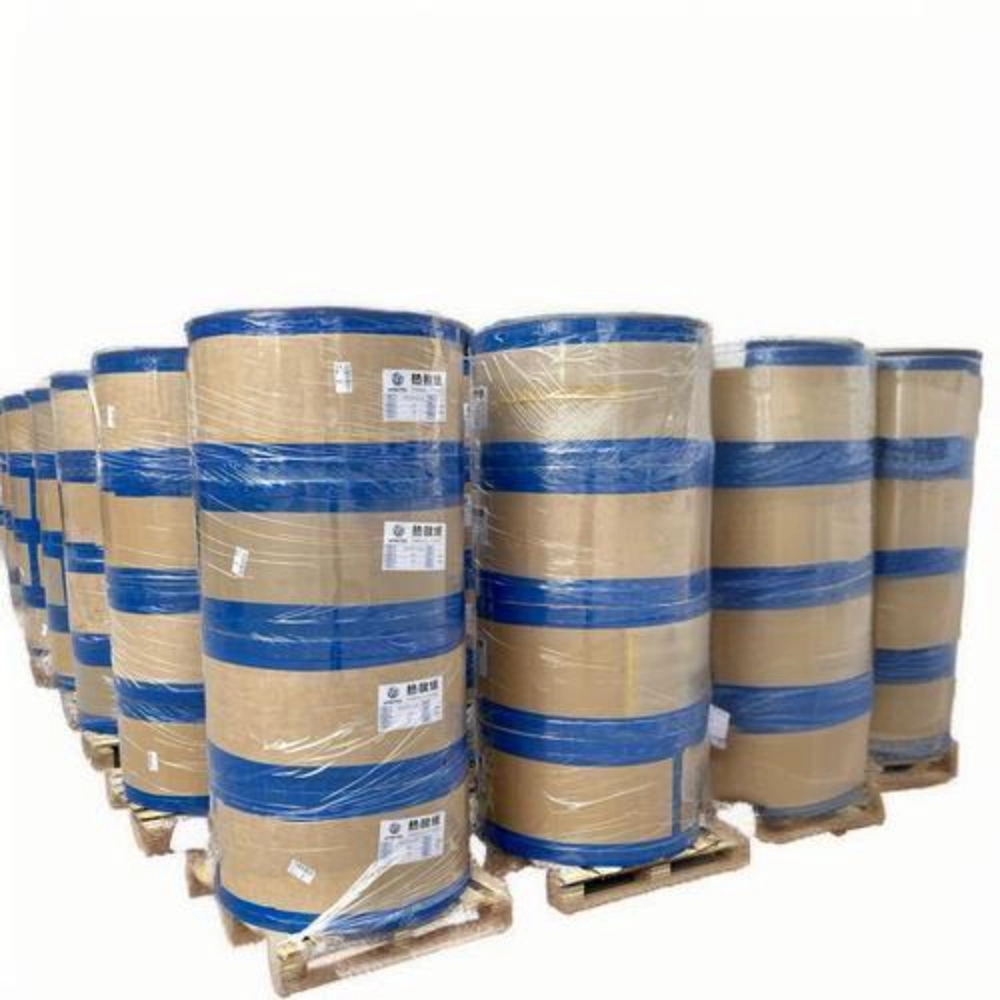 Impressão de recibos de caixa registradora Jumbo Rolls