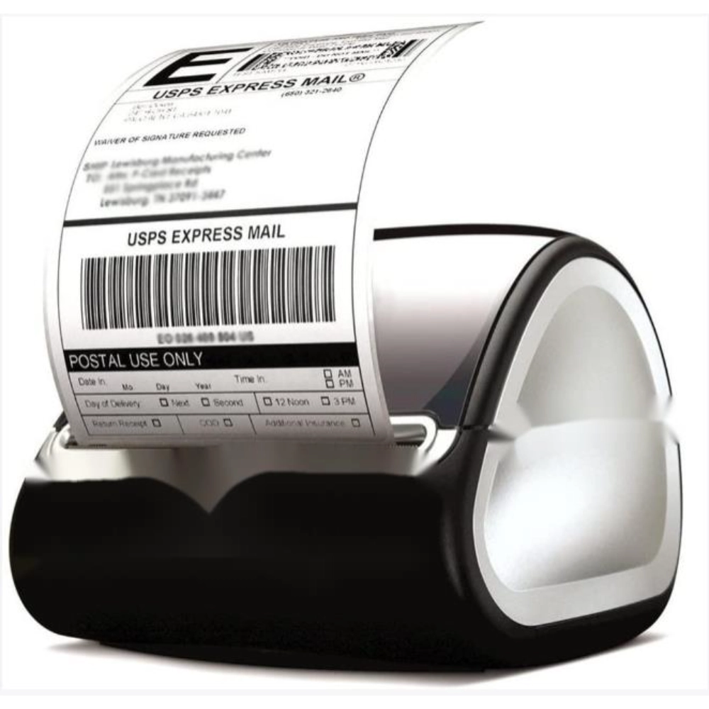 Envio de Rolo de Papel