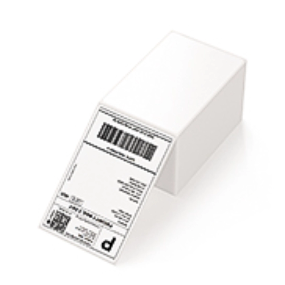 Fabricantes de etiquetas térmicas com revestimento superior