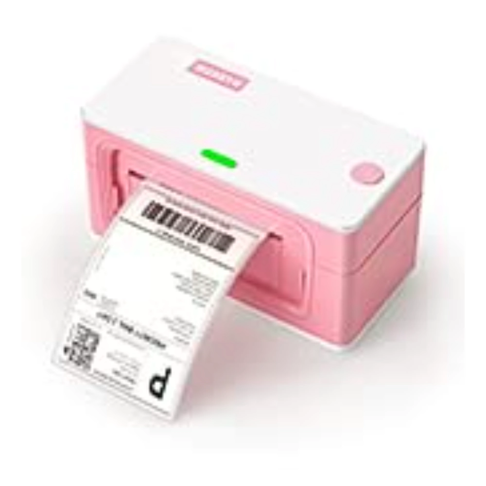 Etiqueta adesiva de conhecimento de embarque de logística de remessa