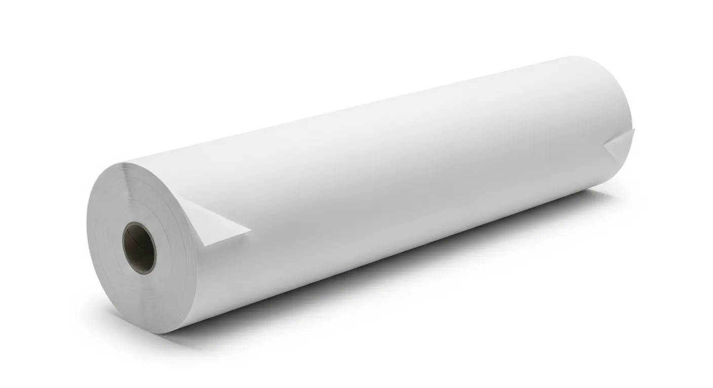 Papel de cópia tamanho carta dos EUA