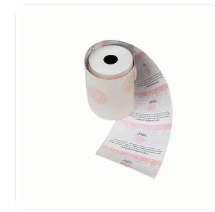 rolo térmico fabricantes