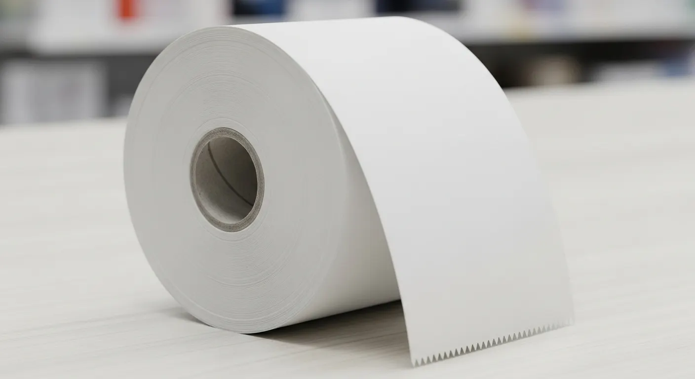 till roll fornecedor