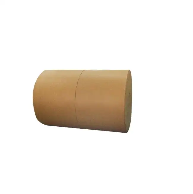 Rolos jumbo de papel para copiadora