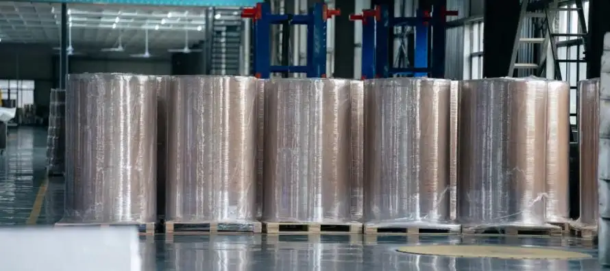 rolos de papel da impressora fornecedores