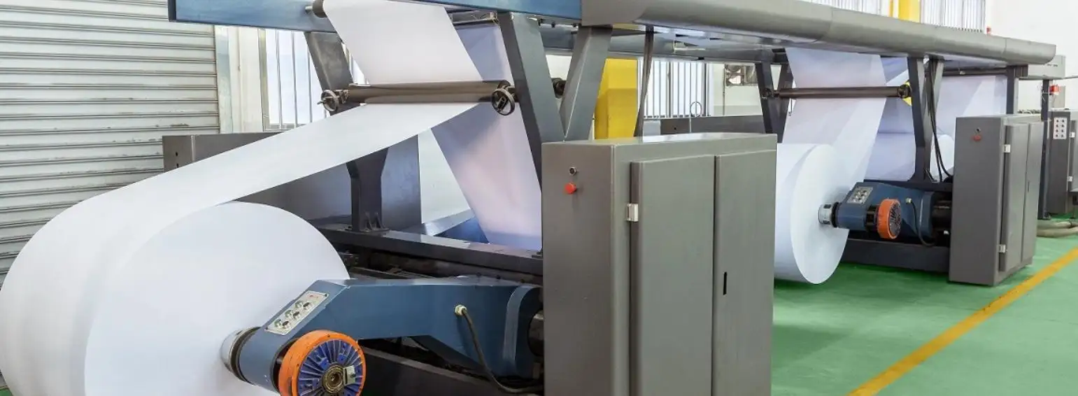 Fabricantes Confiáveis de Papel de Cópia