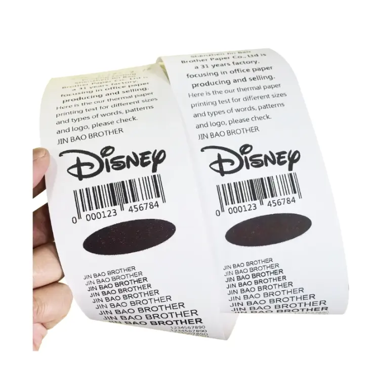 Diferenças-chave entre papel de transferência direta e térmica