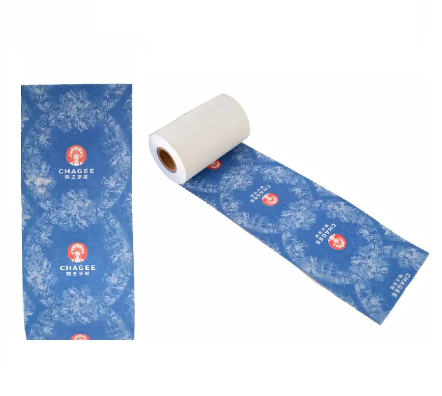 Fabricante de papel térmico OEM