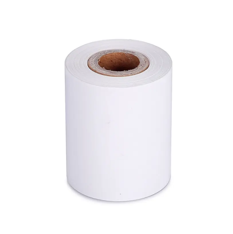 Início 10 Fabricantes de Papel Térmico em 2026