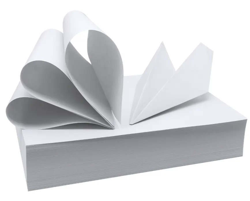 melhor fornecedor de papel para cópias A4