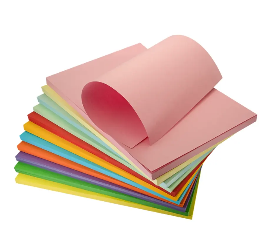 fornecedor de papel de cópia para distribuidores