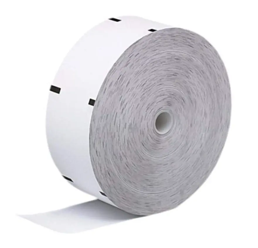 Normas de exportação de papel térmico