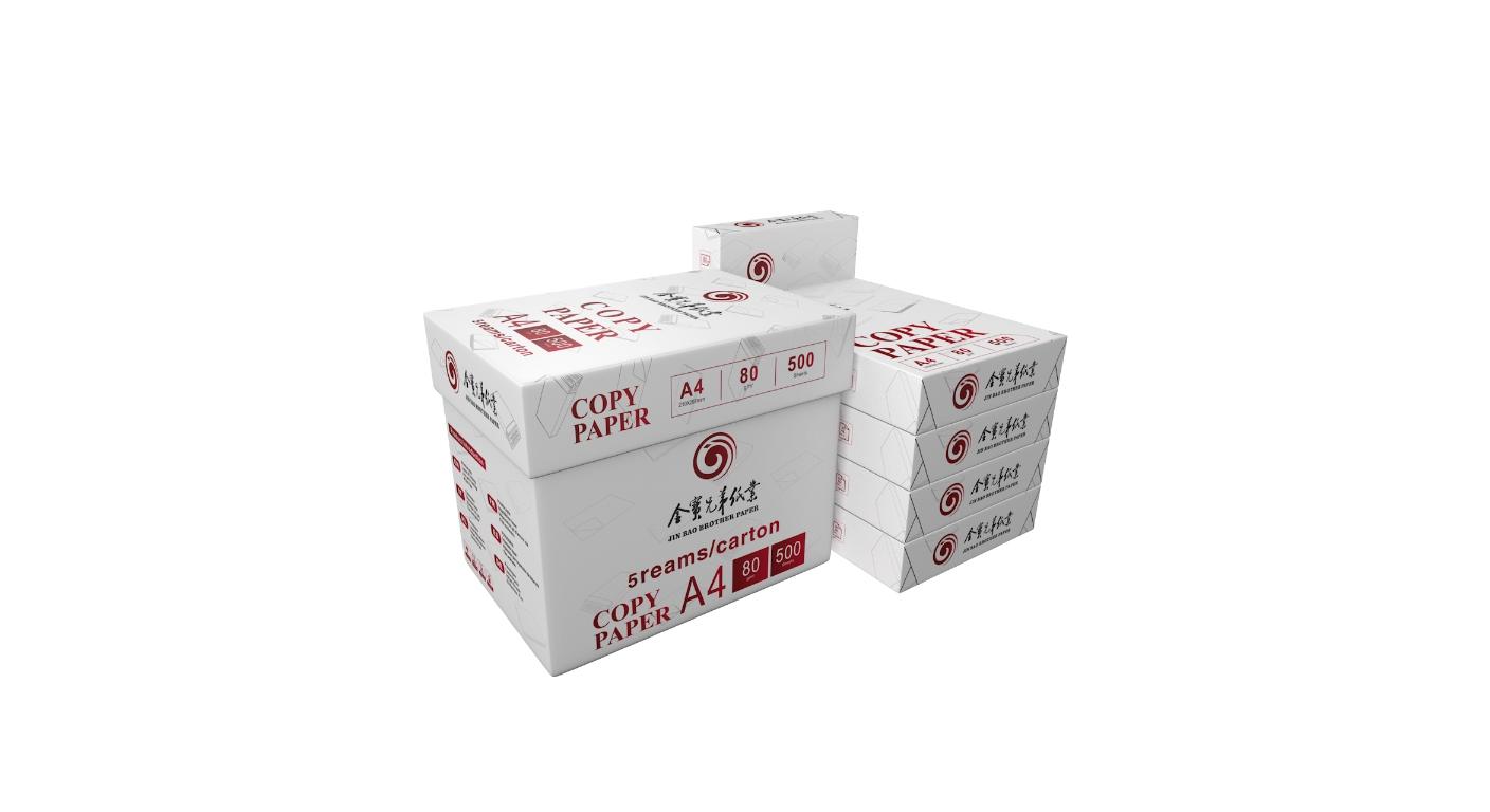 Legal Size Copy Paper