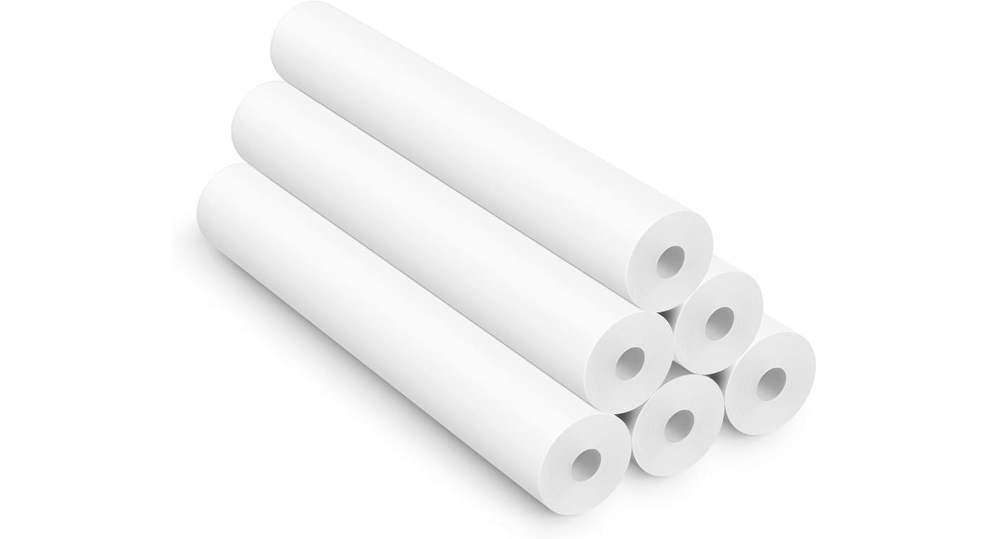 Fabricante de Rolos de Papel Térmico